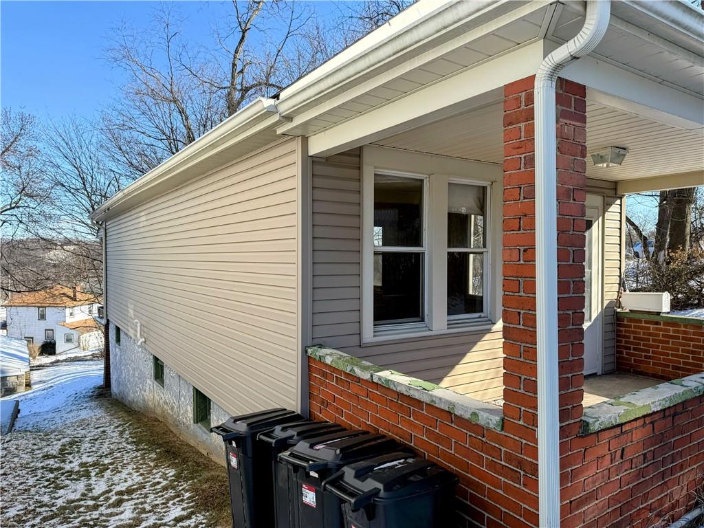 3419 Hill Street Homestead, PA 15120 - Photo 3 of 12