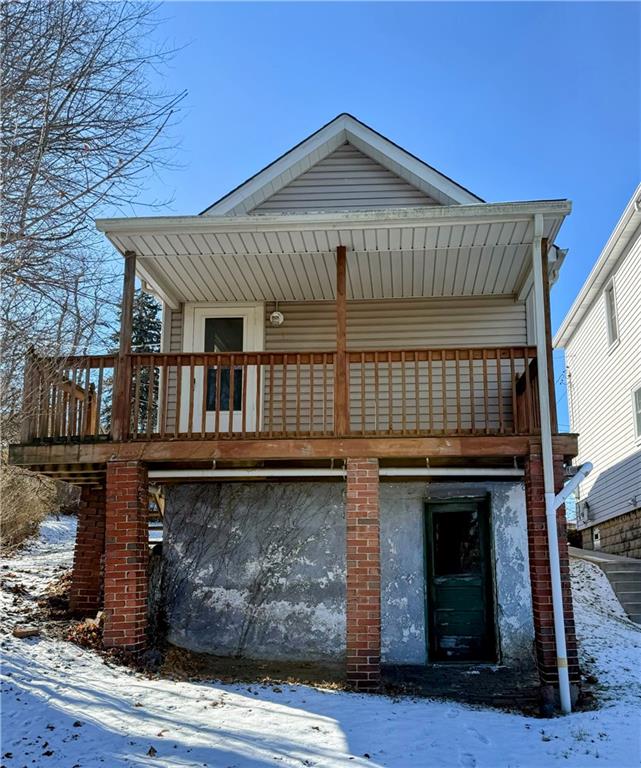 3419 Hill Street Homestead, PA 15120 - Photo 4 of 12