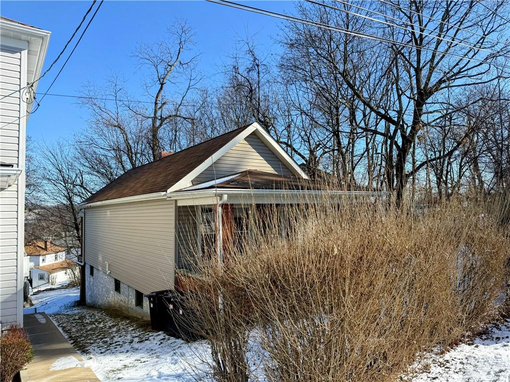 3419 Hill Street Homestead, PA 15120 - Photo 9 of 12