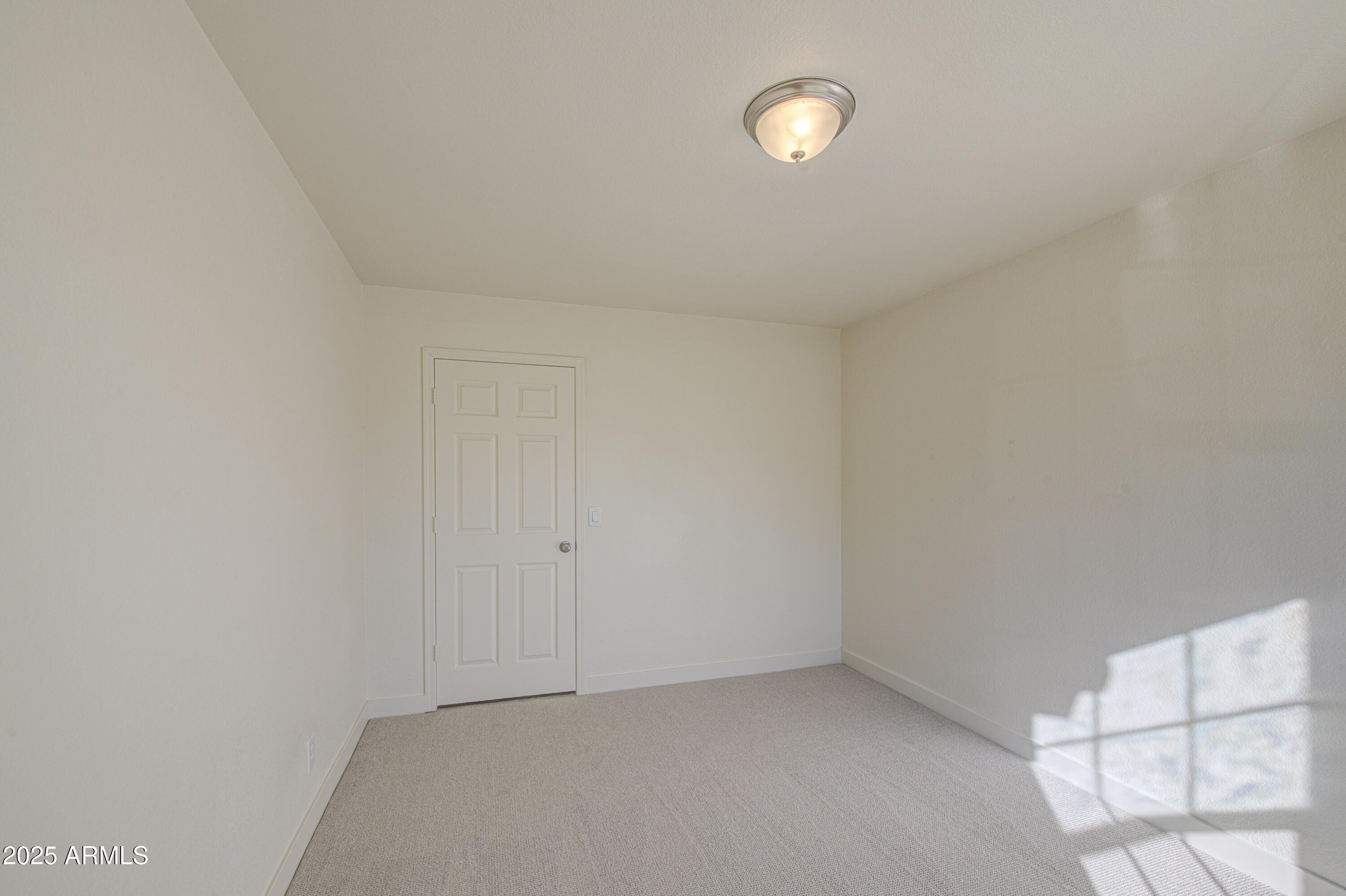 4266 East Millbrae Lane Gilbert, AZ 85234 - Photo 33 of 53 a view of an empty room