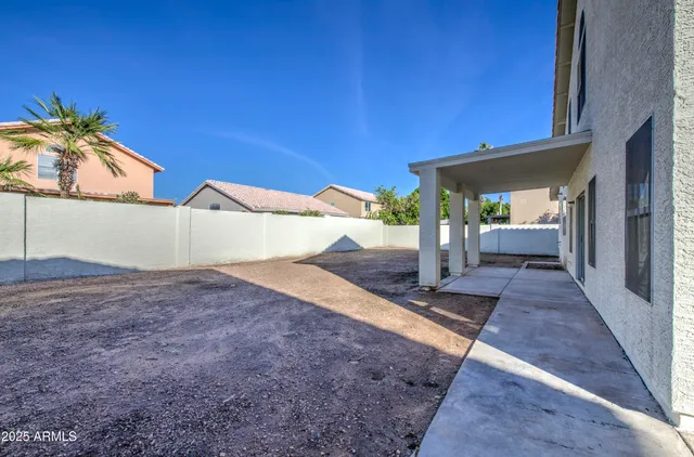 $649,000 | 4266 East Millbrae Lane, Gilbert, AZ 85234