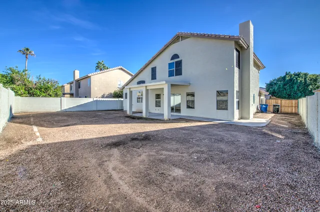 $649,000 | 4266 East Millbrae Lane, Gilbert, AZ 85234