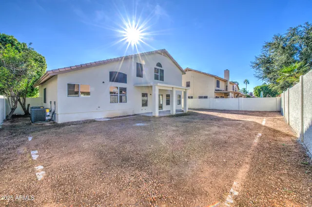 $649,000 | 4266 East Millbrae Lane, Gilbert, AZ 85234