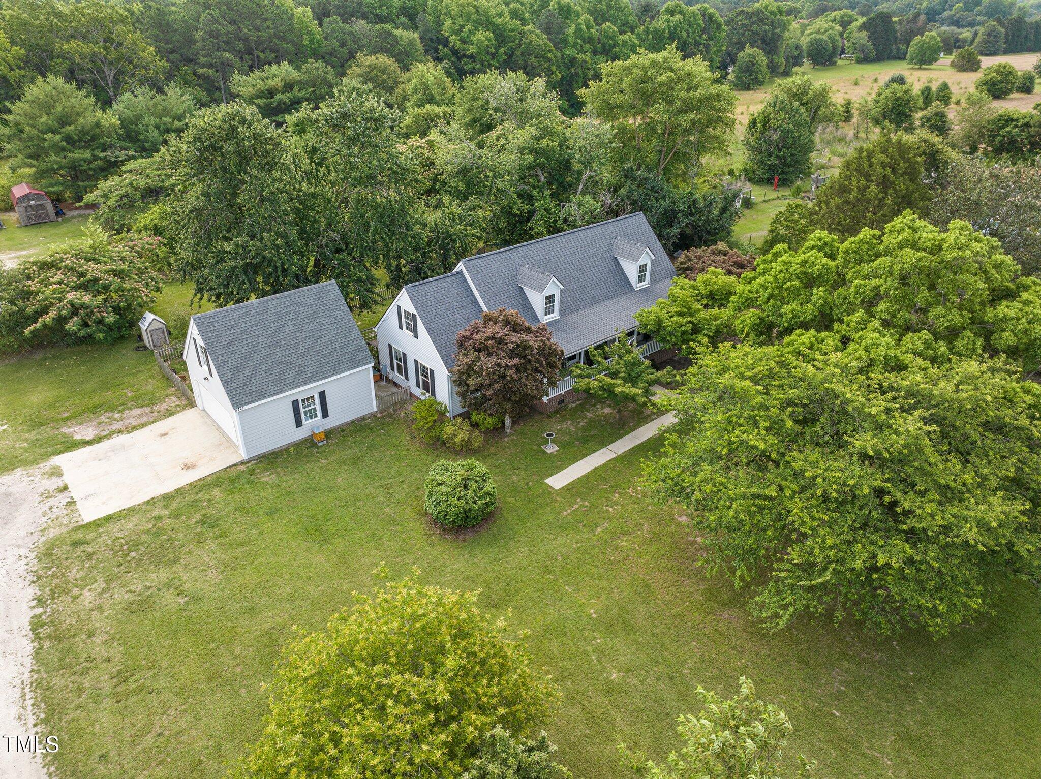 5321 Holland Church Road Raleigh, NC 27603 - Photo 41 of 43 49-web-or-mls-DJI_20240605095138_0338_D