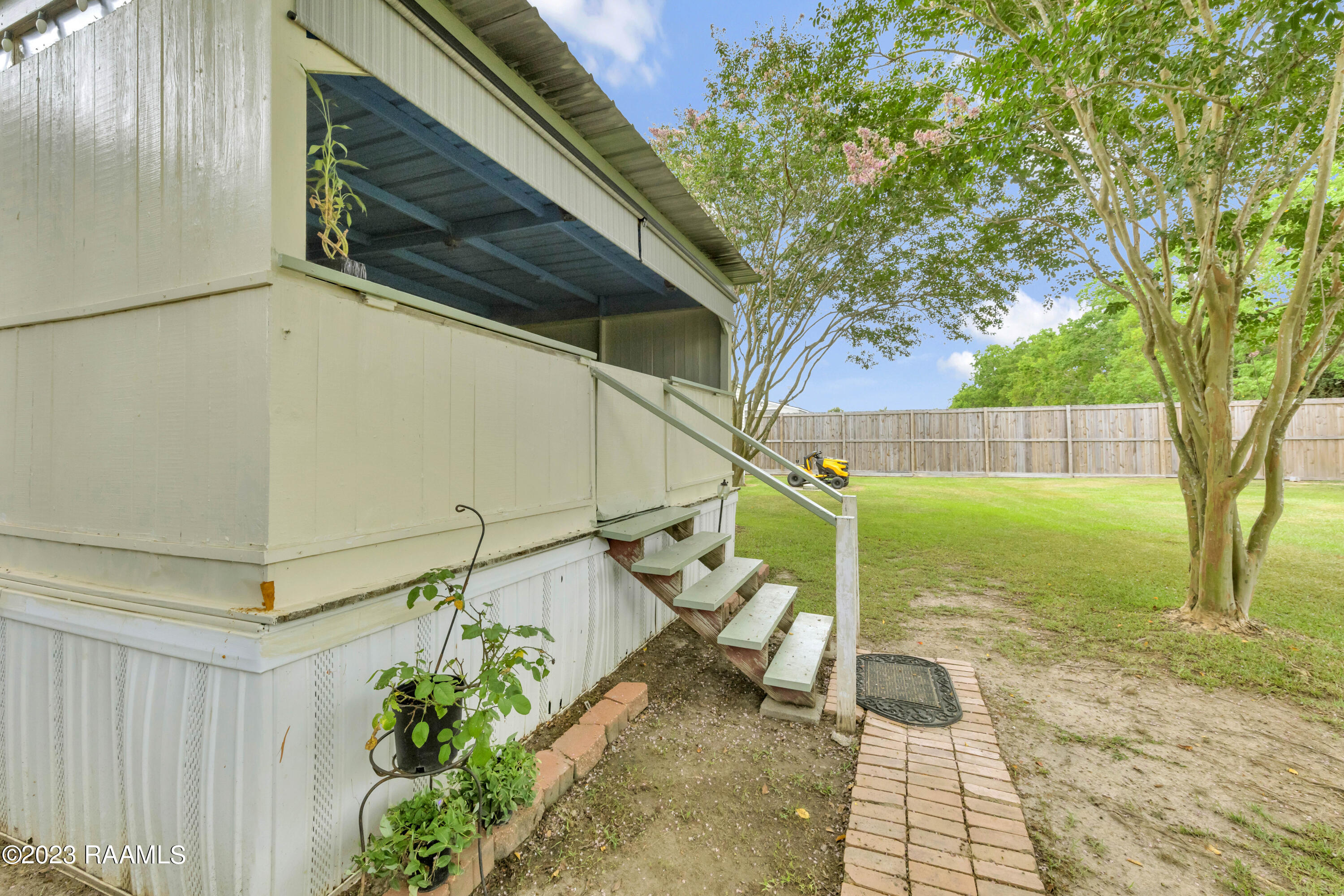 256 Vautrot Road Sunset, LA 70584 - Photo 20 of 31 256Vautrot-12
