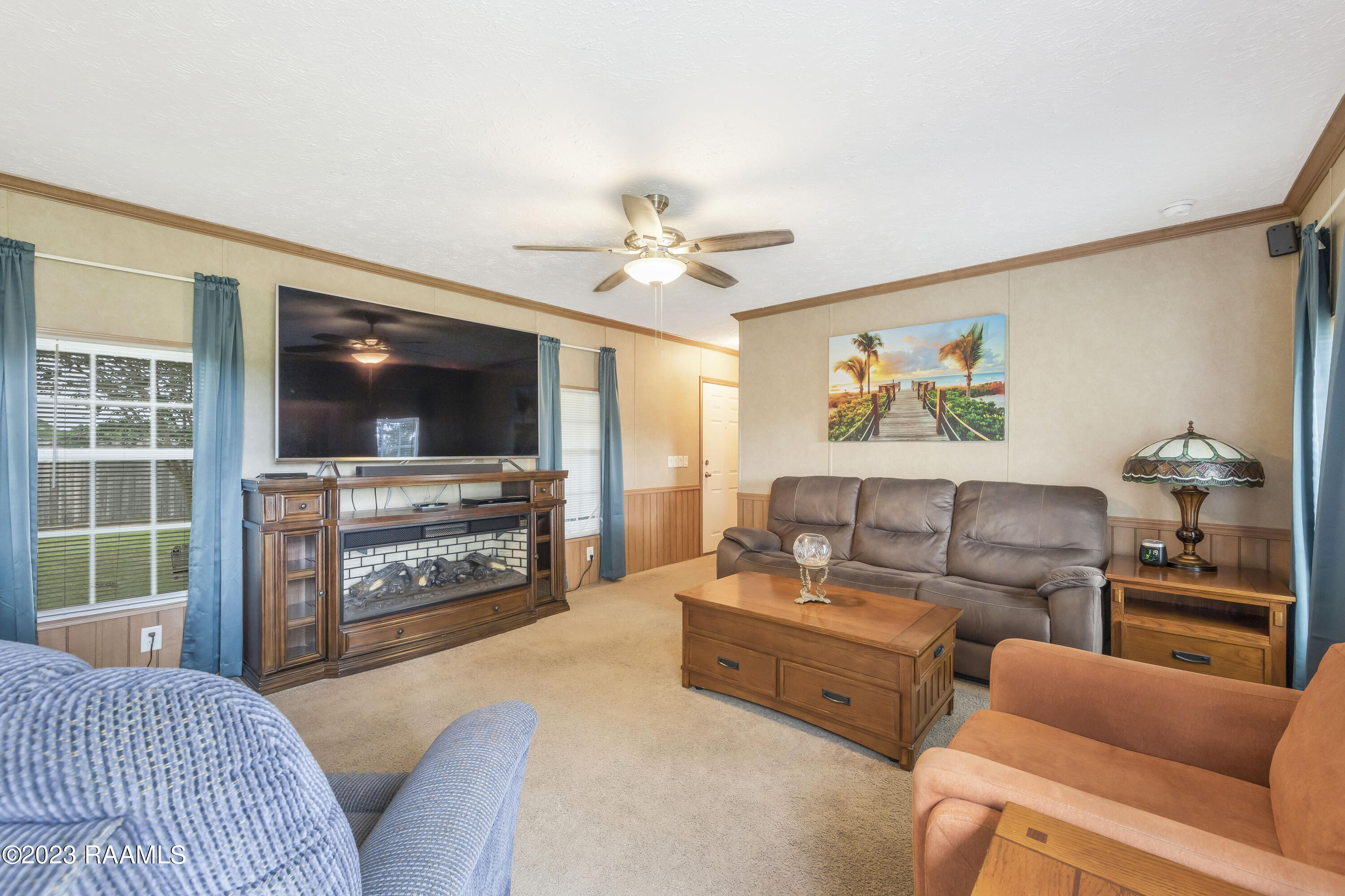 256 Vautrot Road Sunset, LA 70584 - Photo 2 of 31 256Vautrot-13