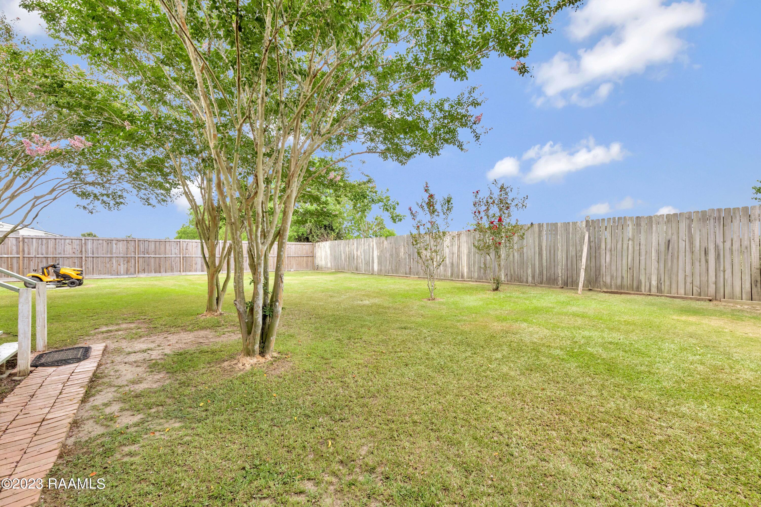 256 Vautrot Road Sunset, LA 70584 - Photo 21 of 31 256Vautrot-11