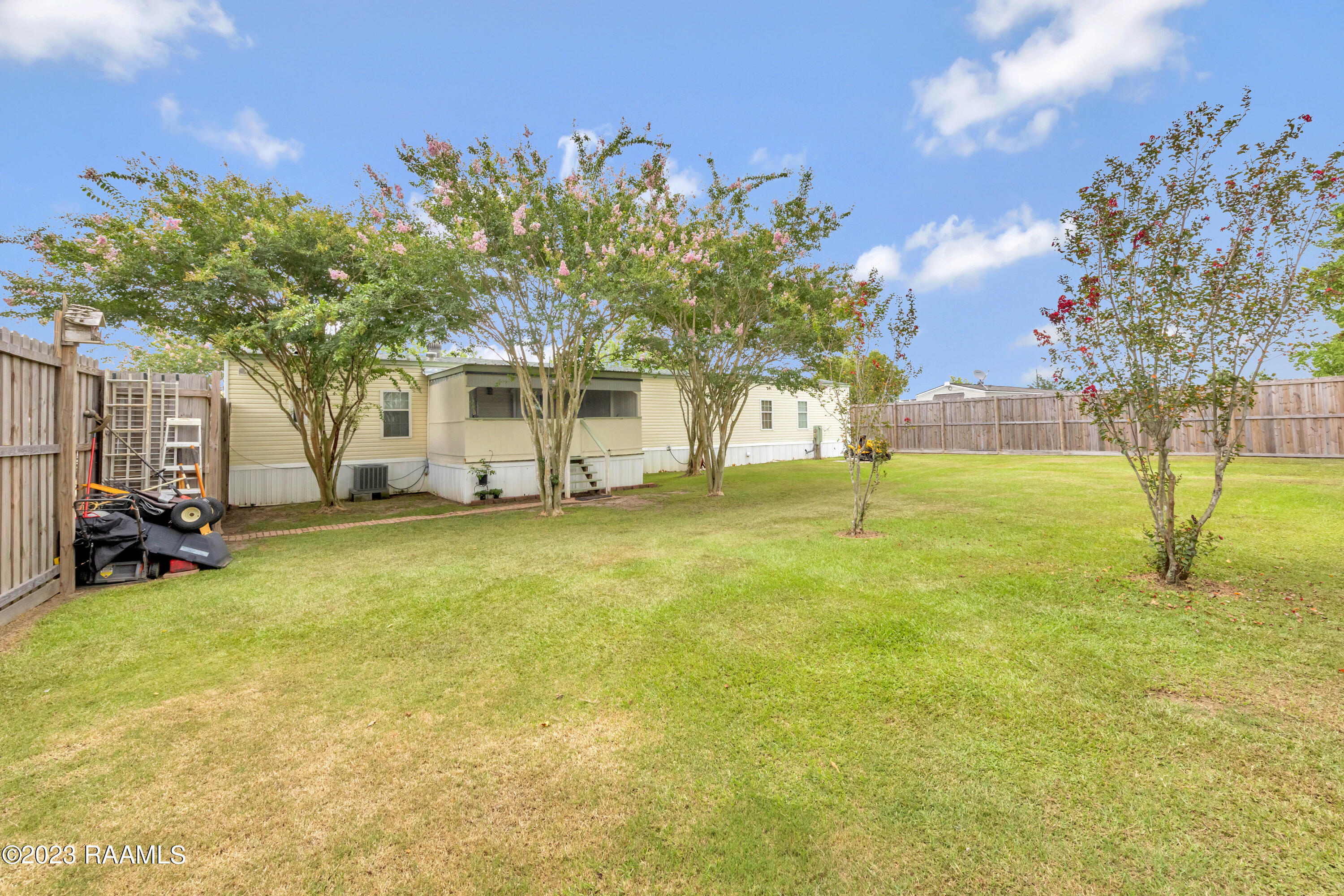 256 Vautrot Road Sunset, LA 70584 - Photo 23 of 31 256Vautrot-9