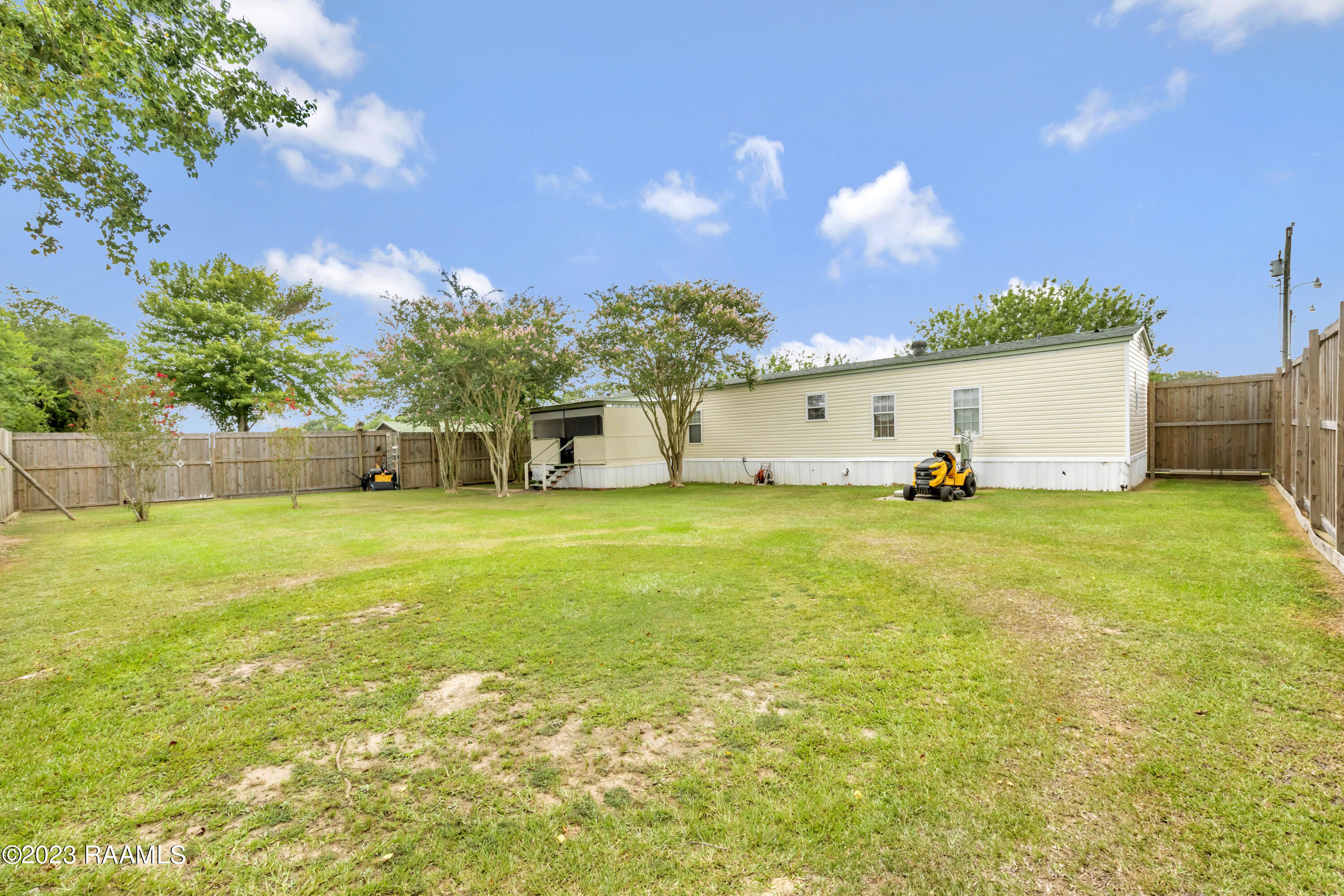 256 Vautrot Road Sunset, LA 70584 - Photo 24 of 31 256Vautrot-8