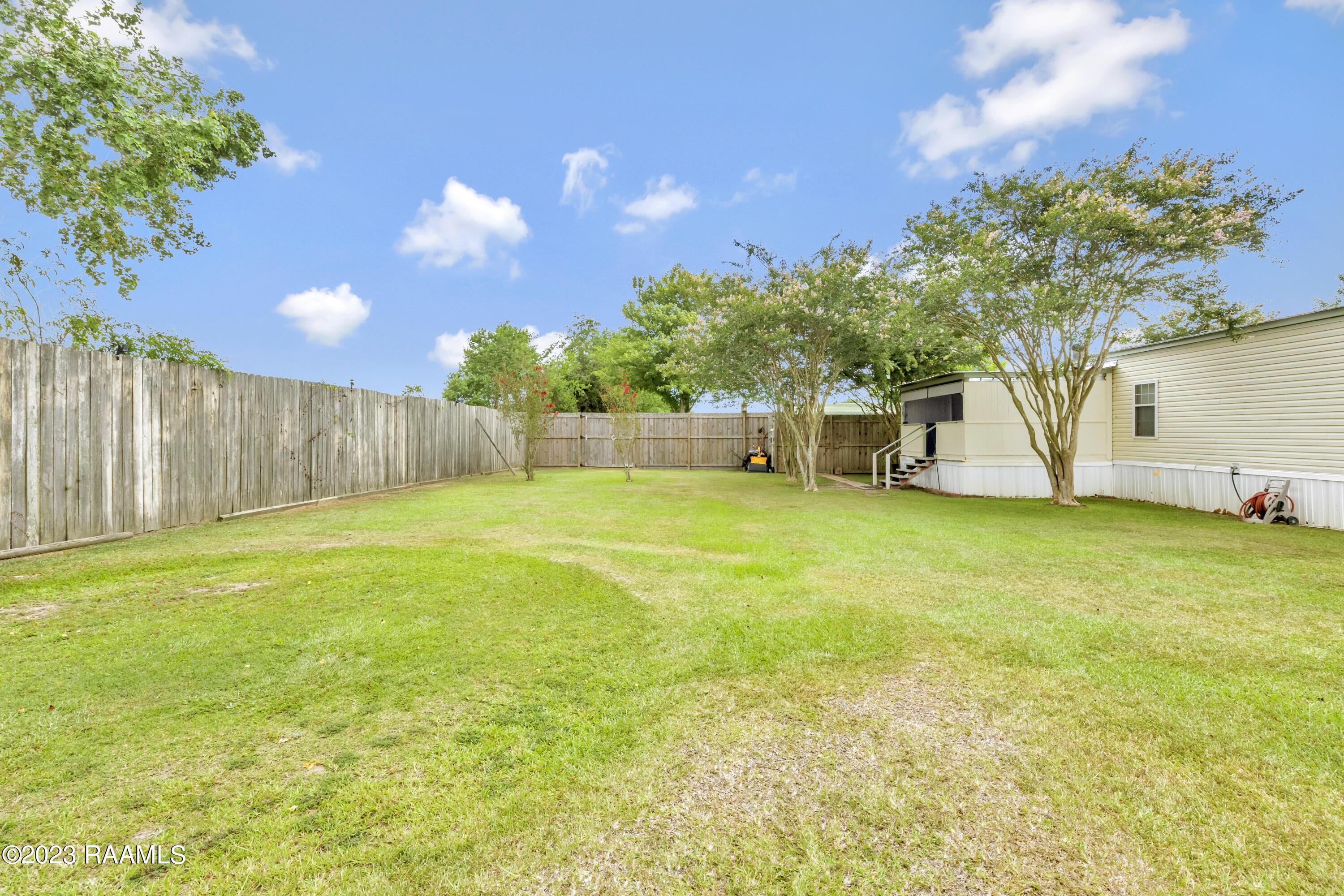 256 Vautrot Road Sunset, LA 70584 - Photo 25 of 31 256Vautrot-7