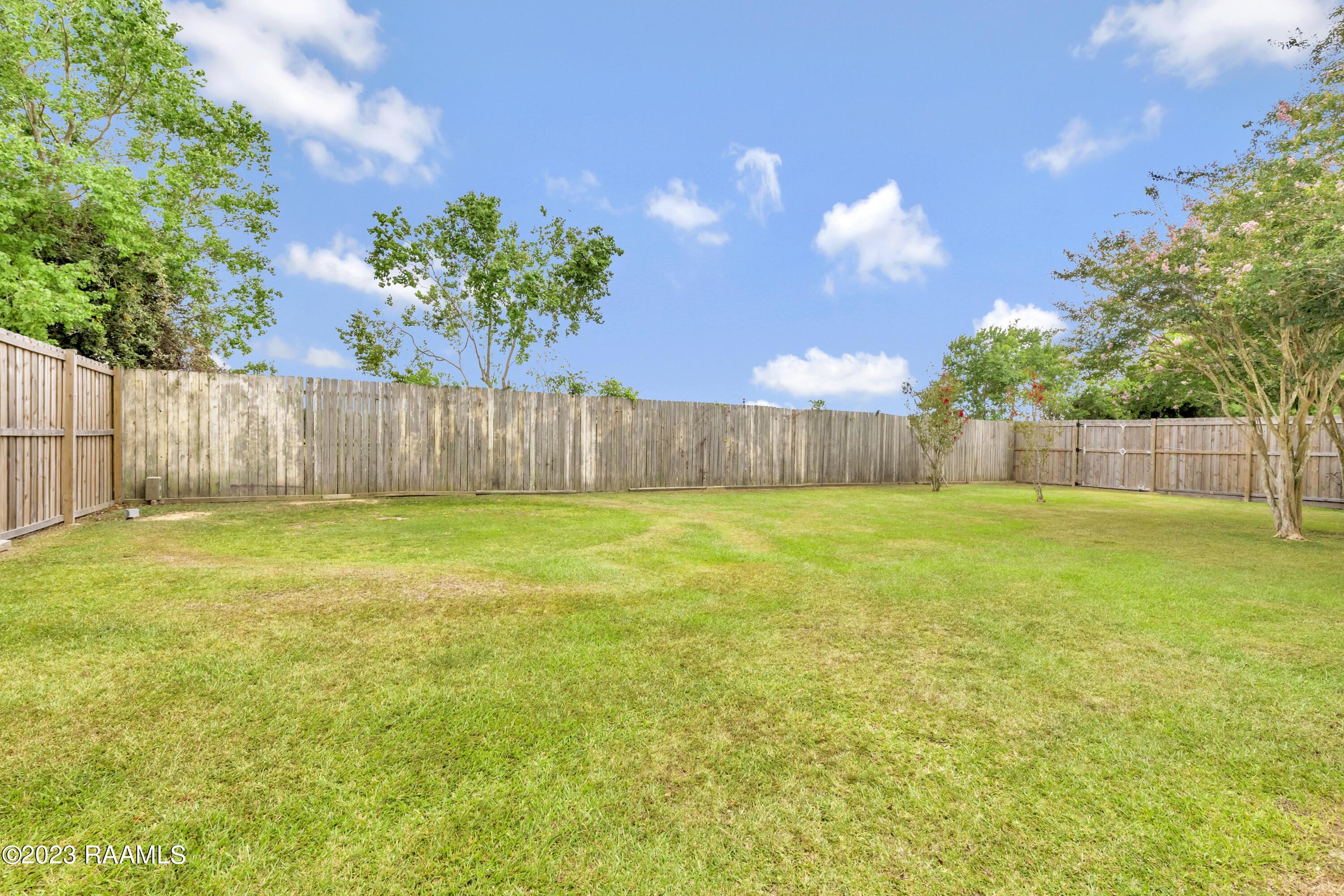 256 Vautrot Road Sunset, LA 70584 - Photo 26 of 31 256Vautrot-6