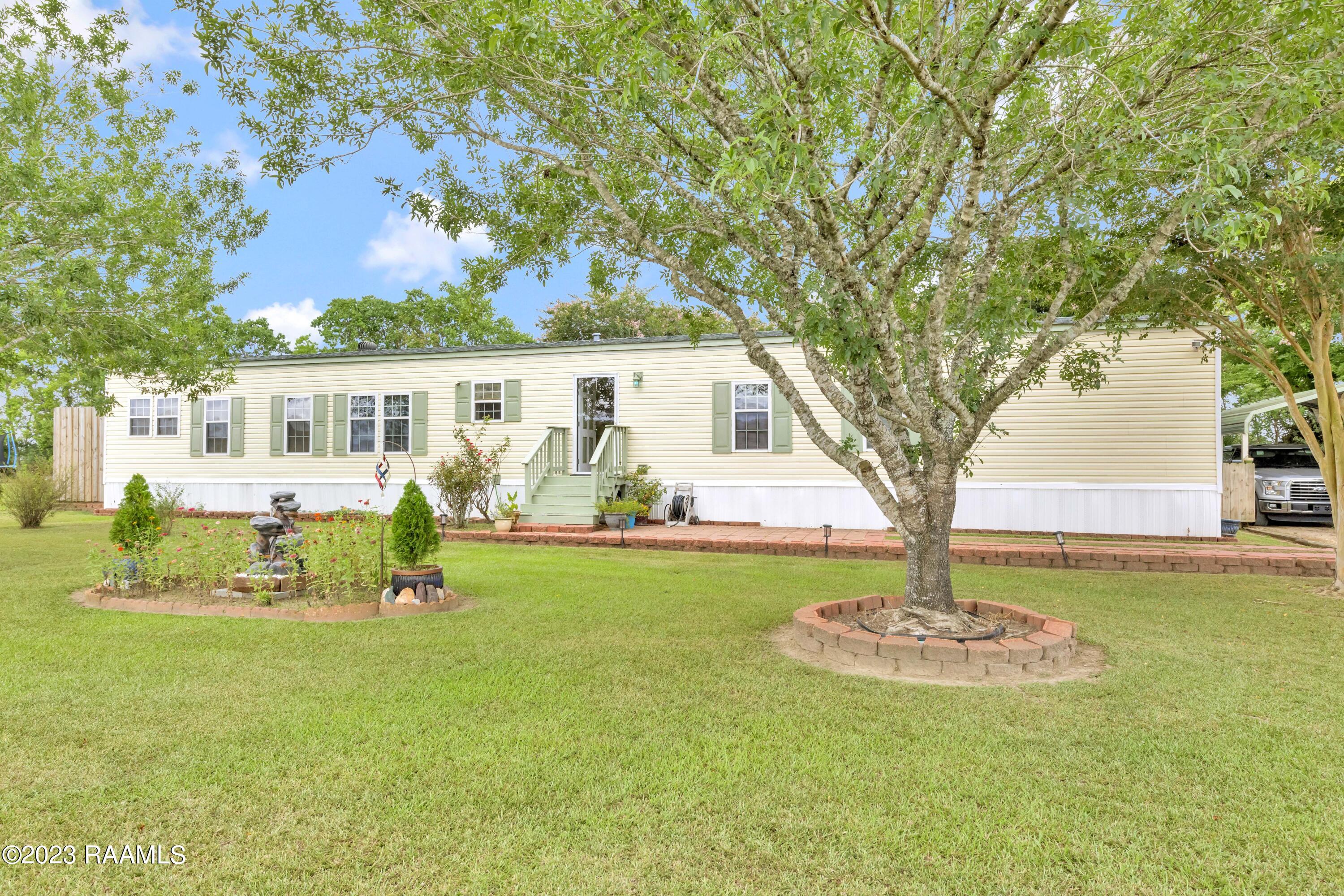256 Vautrot Road Sunset, LA 70584 - Photo 29 of 31 256Vautrot-2