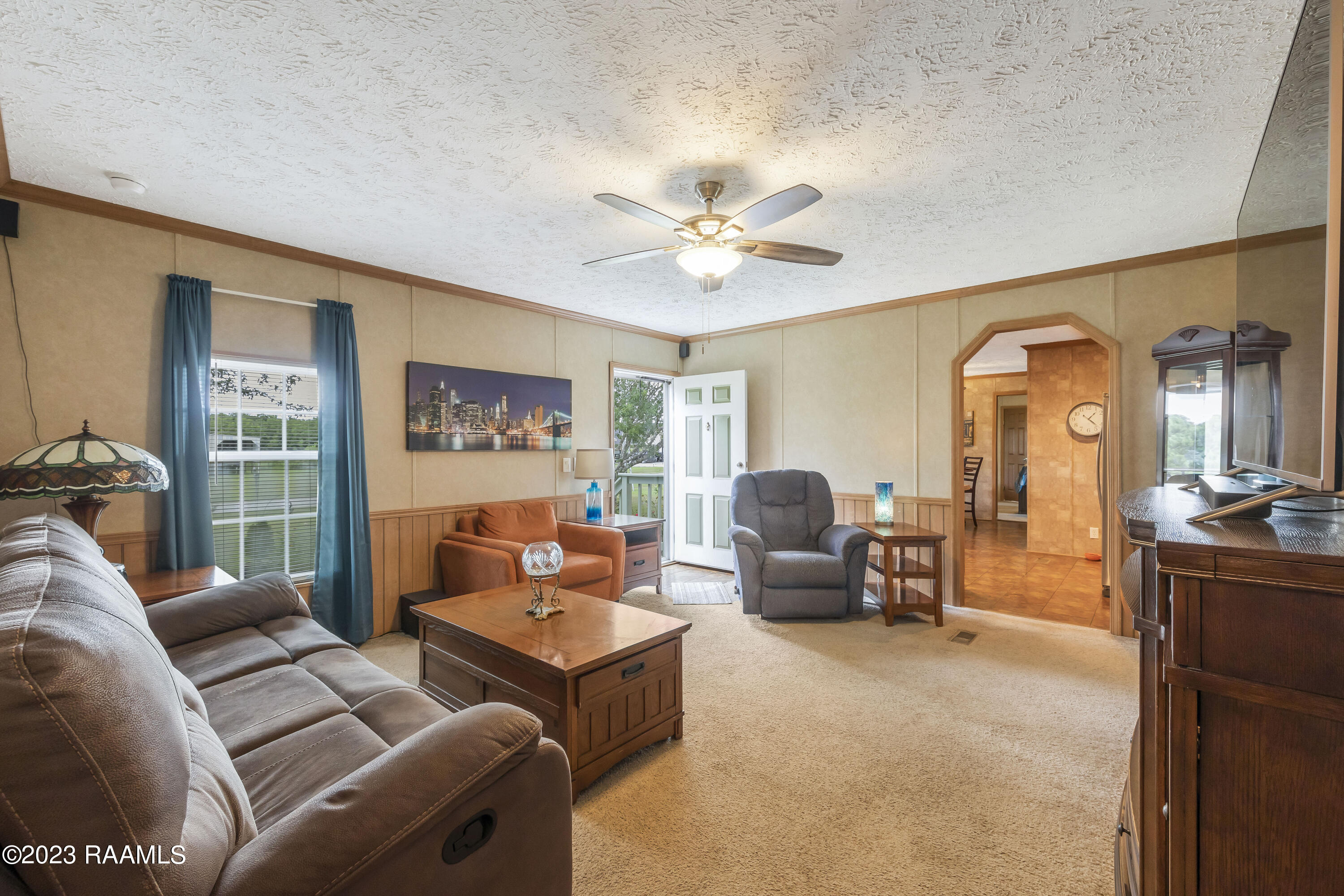 256 Vautrot Road Sunset, LA 70584 - Photo 3 of 31 256Vautrot-19