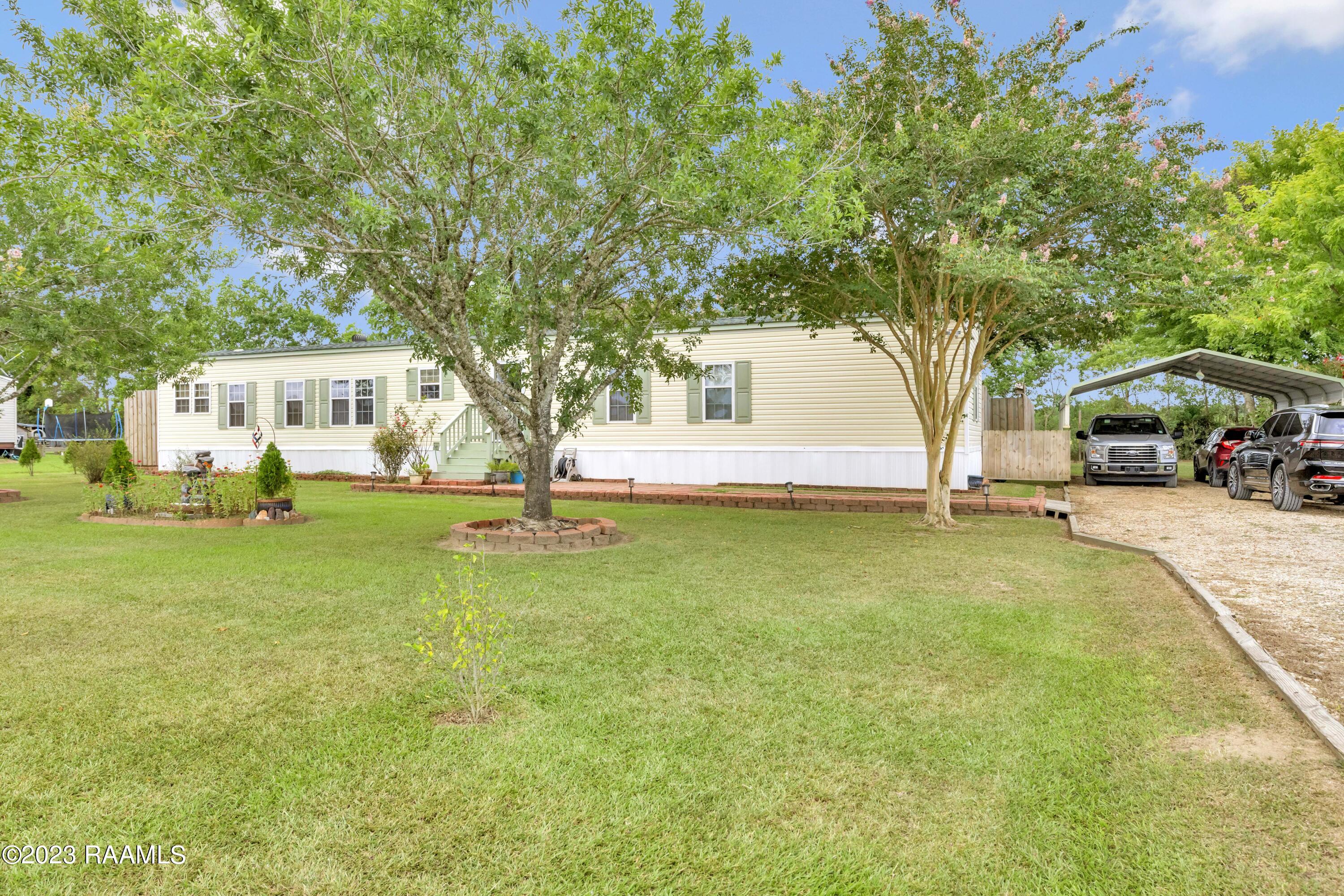 256 Vautrot Road Sunset, LA 70584 - Photo 31 of 31 256Vautrot-1