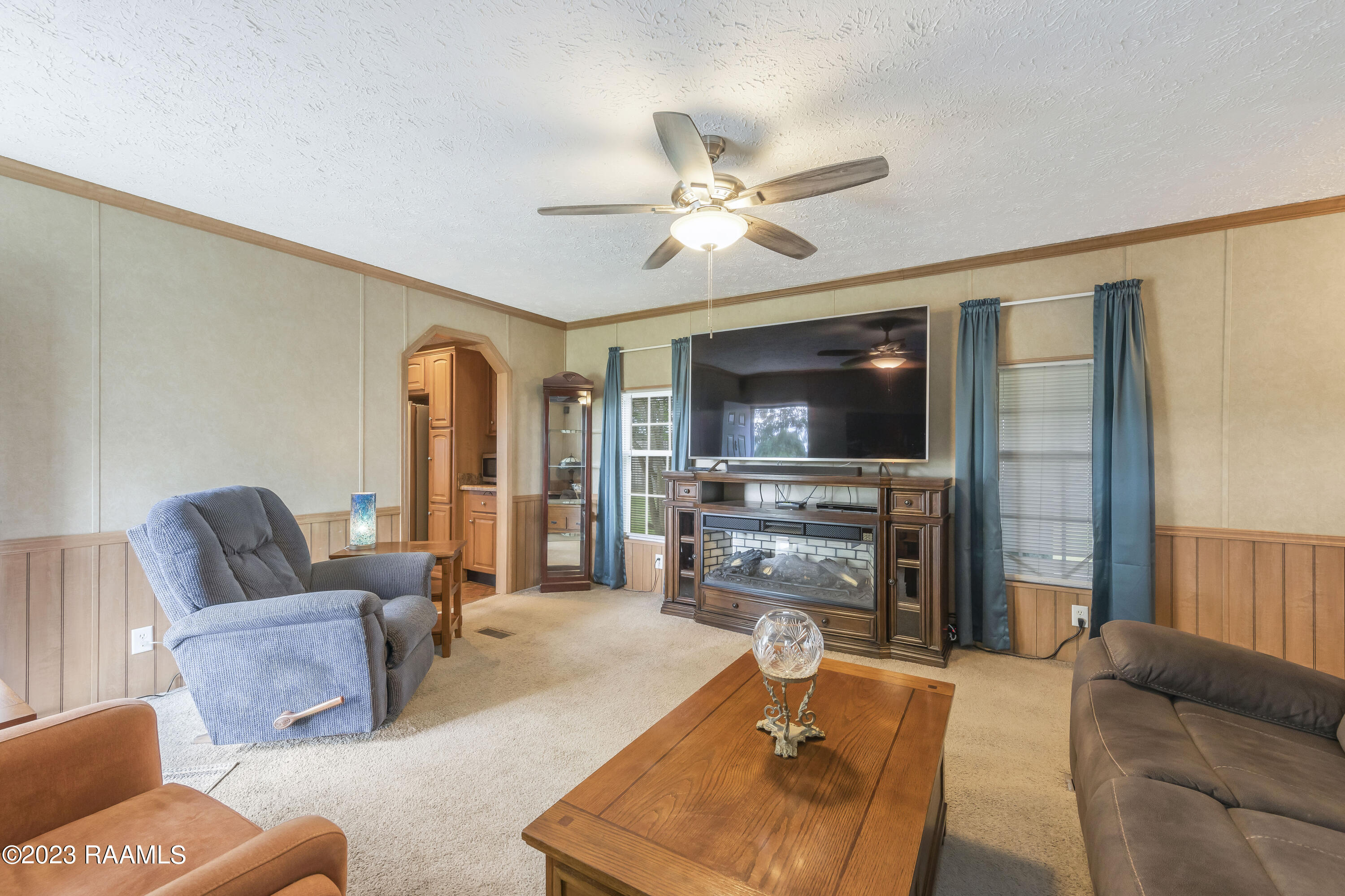 256 Vautrot Road Sunset, LA 70584 - Photo 4 of 31 256Vautrot-22