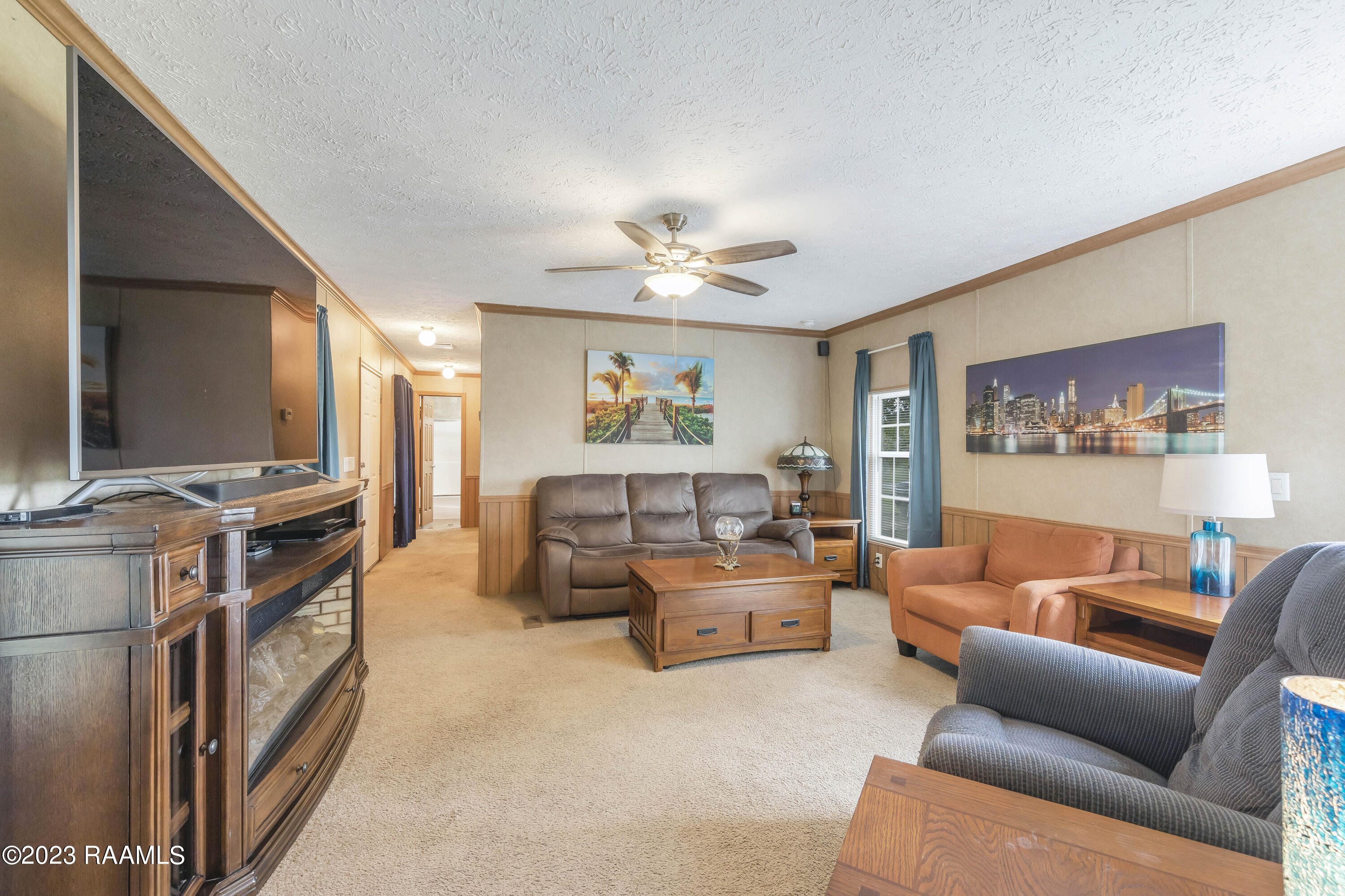 256 Vautrot Road Sunset, LA 70584 - Photo 5 of 31 256Vautrot-16