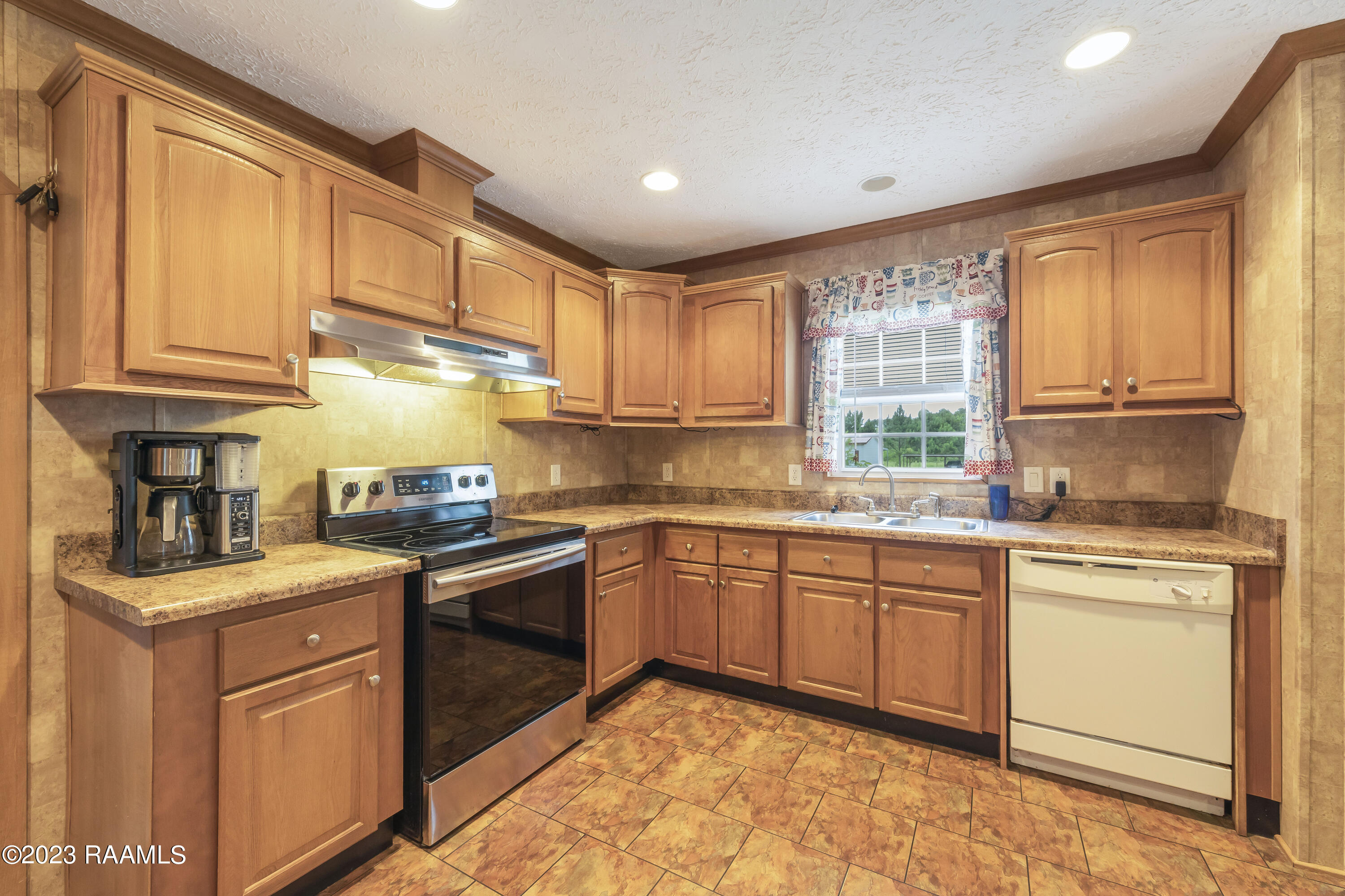 256 Vautrot Road Sunset, LA 70584 - Photo 8 of 31 256Vautrot-25