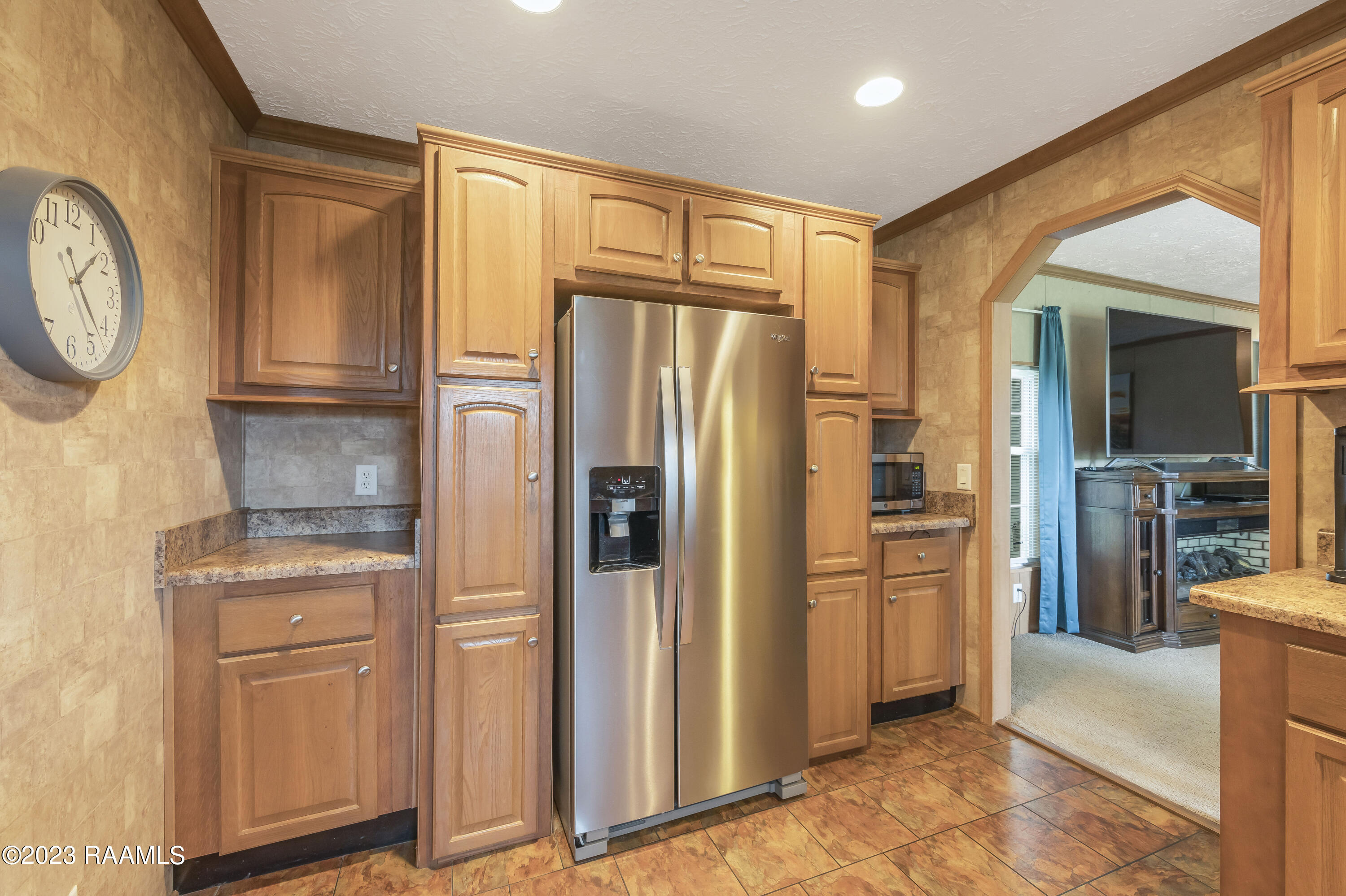 256 Vautrot Road Sunset, LA 70584 - Photo 9 of 31 256Vautrot-34