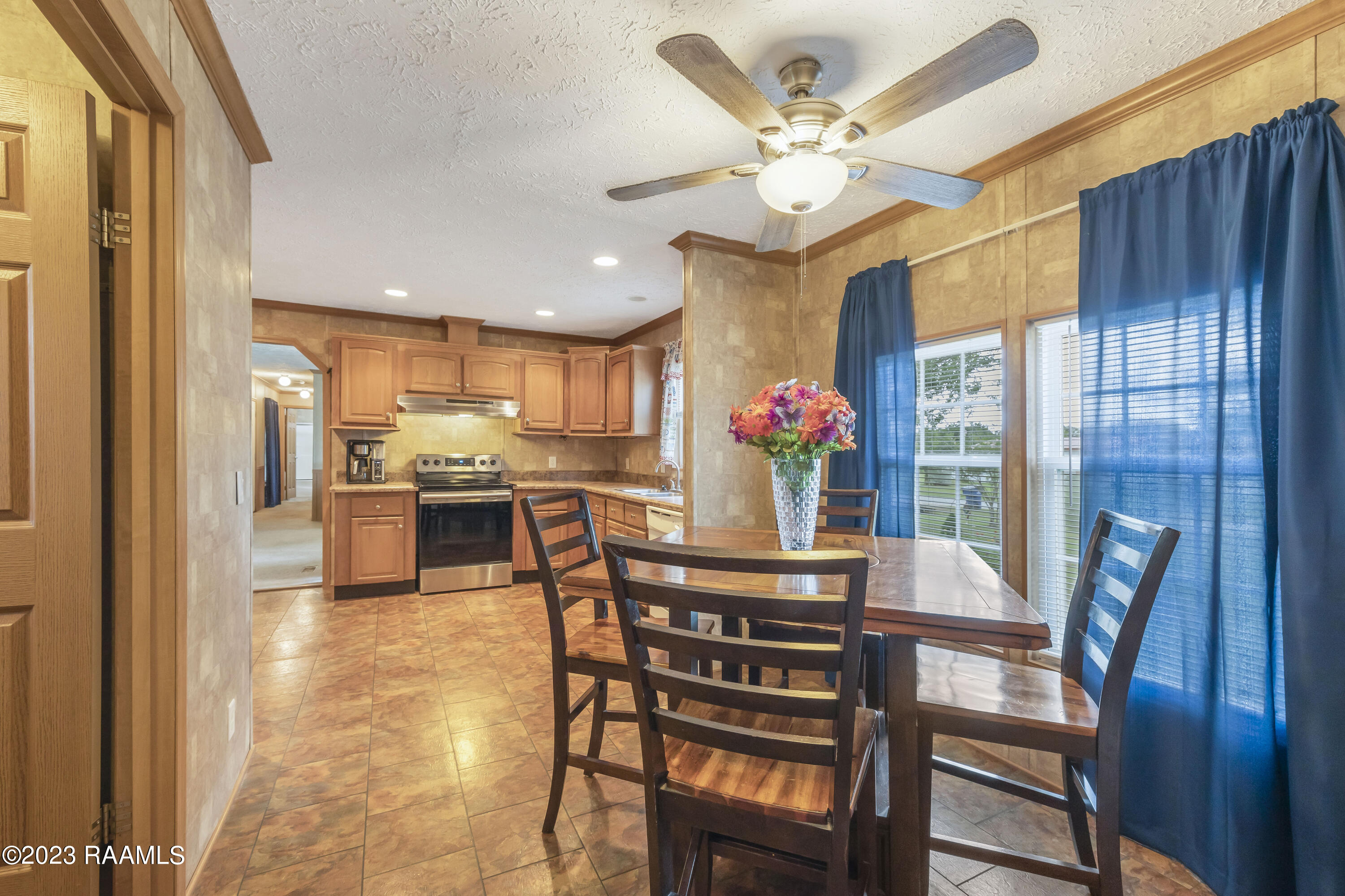 256 Vautrot Road Sunset, LA 70584 - Photo 10 of 31 256Vautrot-40