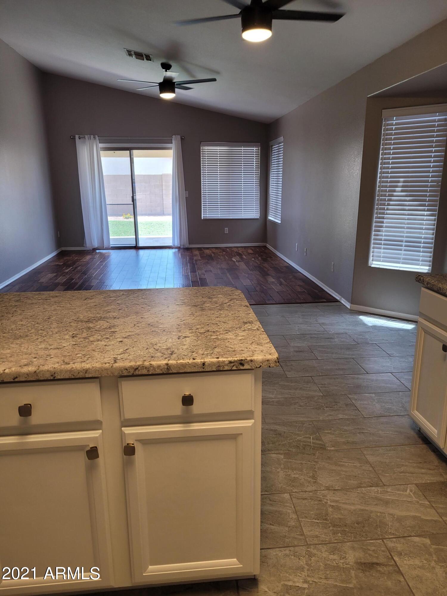 521 West St John Road Phoenix, AZ 85023 - Photo 3 of 17 New top on island