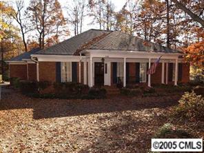 1133 Rutledge Avenue Charlotte, NC 28211 - Photo 1 of 8 Gallery Image 1