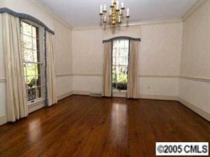 1133 Rutledge Avenue Charlotte, NC 28211 - Photo 3 of 8 Gallery Image 3