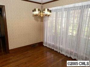 1133 Rutledge Avenue Charlotte, NC 28211 - Photo 4 of 8 Gallery Image 4