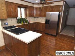 1133 Rutledge Avenue Charlotte, NC 28211 - Photo 5 of 8 Gallery Image 5