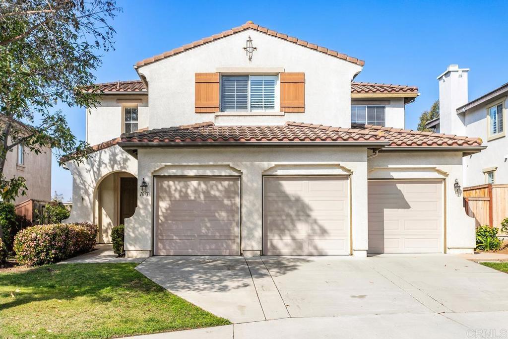 1071 Greenway Road Oceanside, CA 92057 - Photo 1 of 43