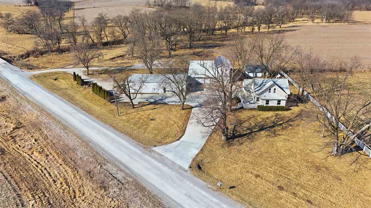 1304 Angle Road Southwest Kalona, IA 52247 - Photo 68 of 74 Gallery Image 68