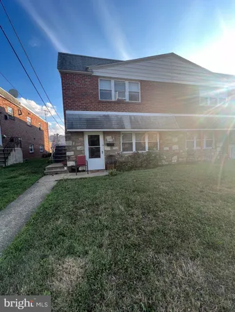 $1,500 | 2330 Strahle Street, Philadelphia, PA 19152