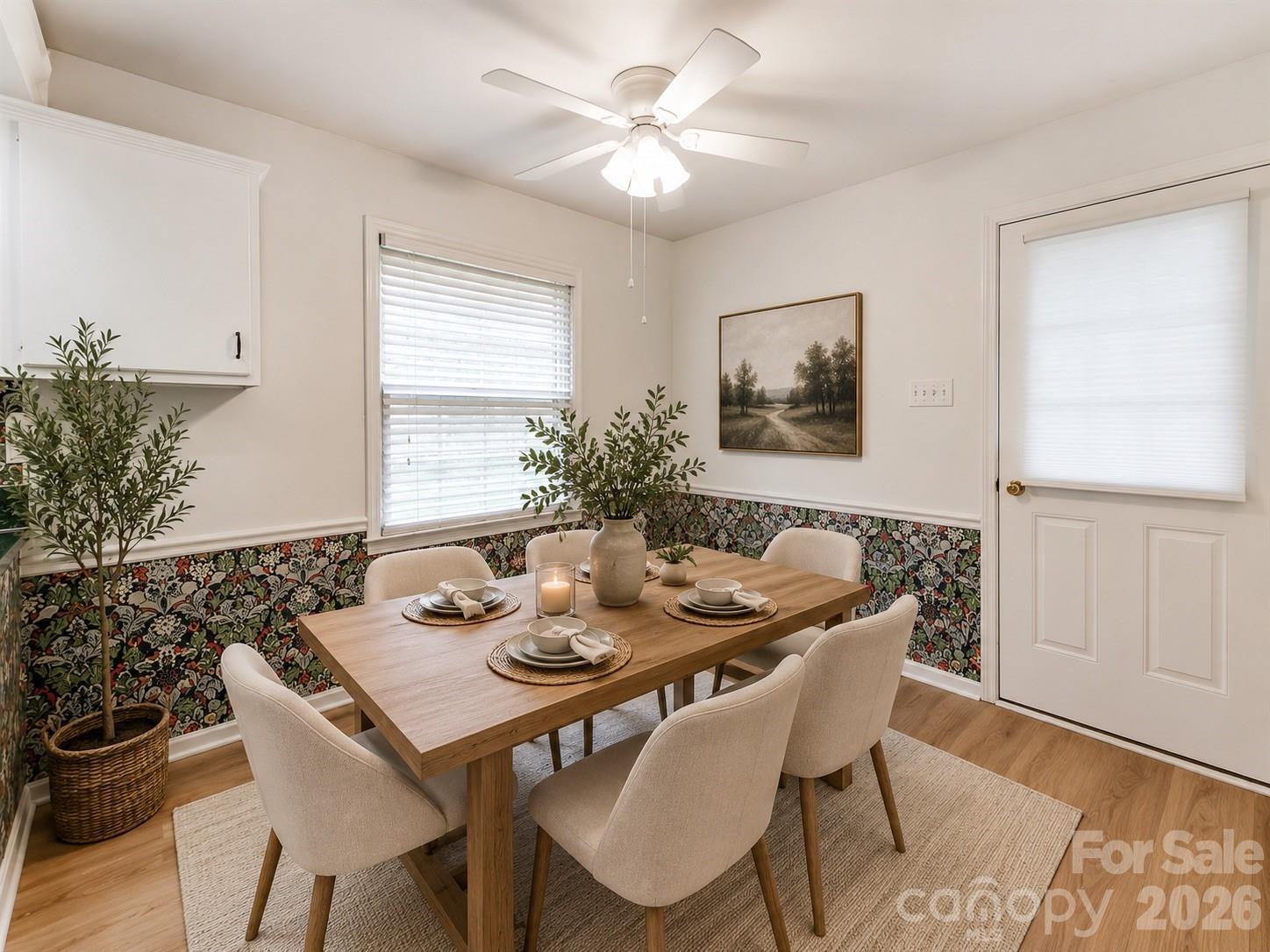 7200 Fox Hunt Road Charlotte, NC 28212 - Photo 12 of 38