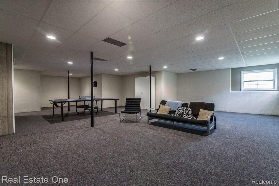 4159 Sundance Meadows Howell, MI 48843 - Photo 35 of 50 Great recreation room space