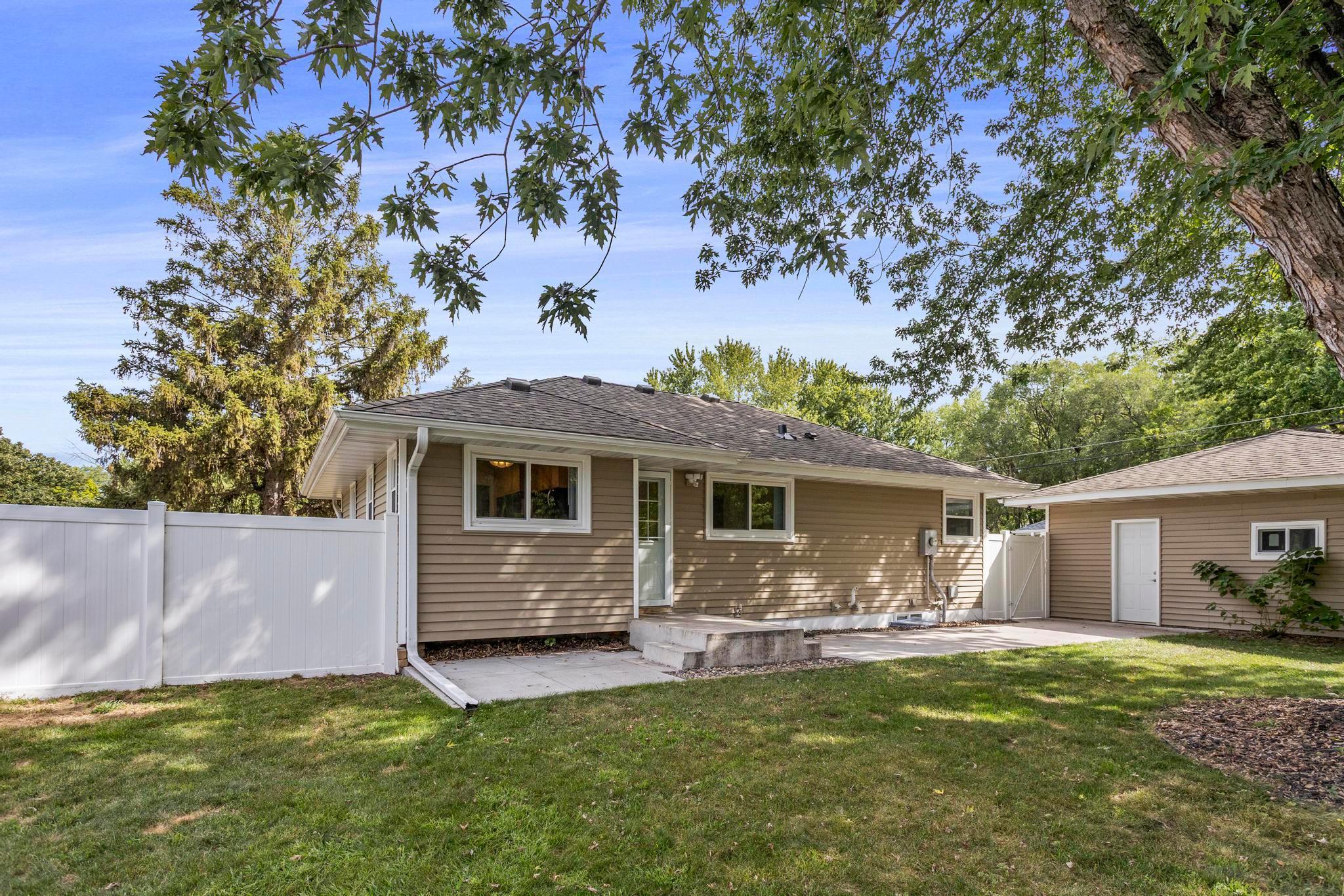 8947 Terrace Road Northeast Blaine, MN 55434 - Photo 22 of 44 Gallery Image 22