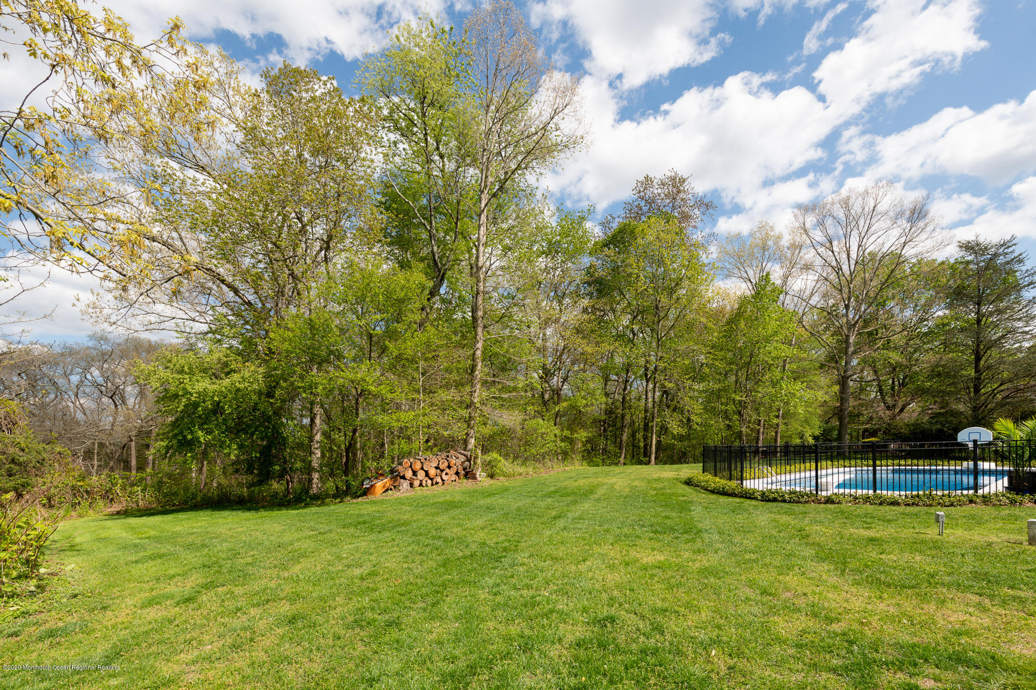 717 Fort Plains Road Howell, NJ 07731 - Photo 29 of 30 a view of a green field