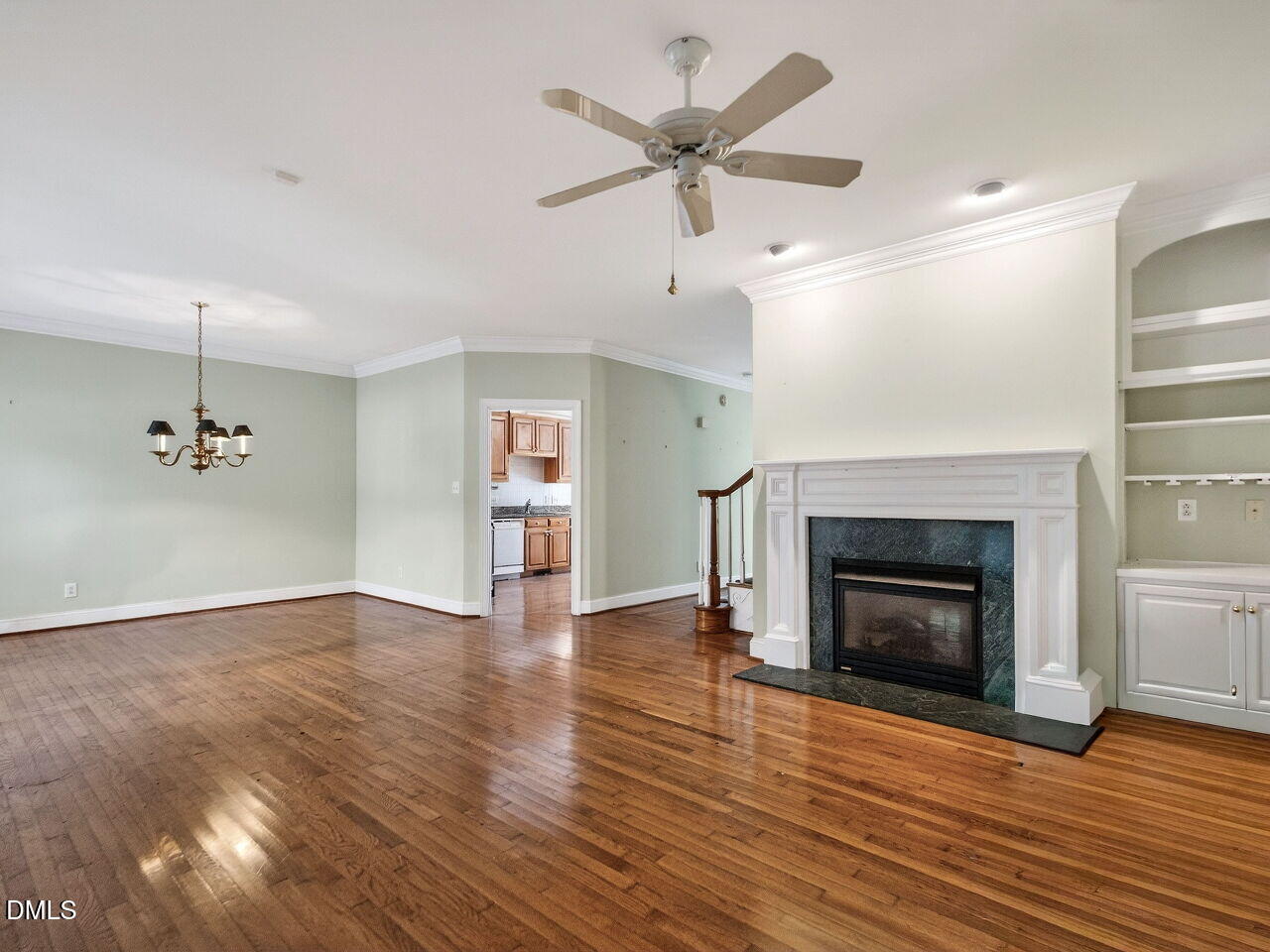 2209 Landings Way Raleigh, NC 27615 - Photo 11 of 29 011-1280x960-family-room