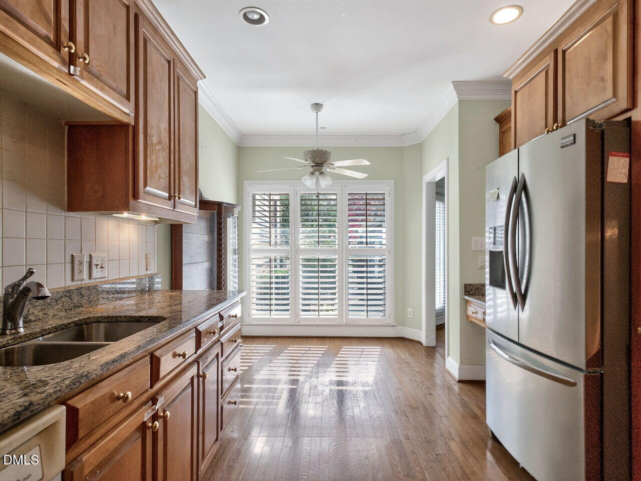 2209 Landings Way Raleigh, NC 27615 - Photo 14 of 29 014-1280x960-kitchen