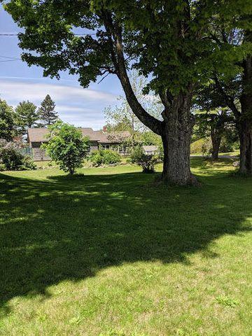 349 River Road Orrington, ME 04474 - Photo 5 of 29 Side Yard 2