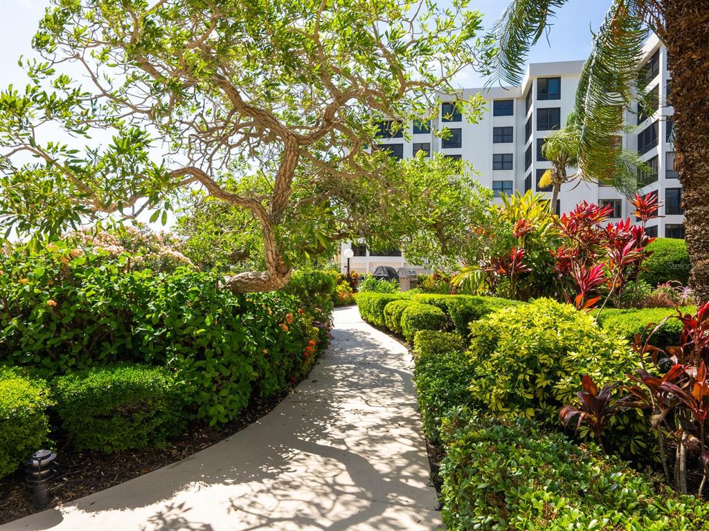 8701 Midnight Pass Road, Unit 104 Sarasota, FL 34242 - Photo 30 of 60 Gallery Image 30