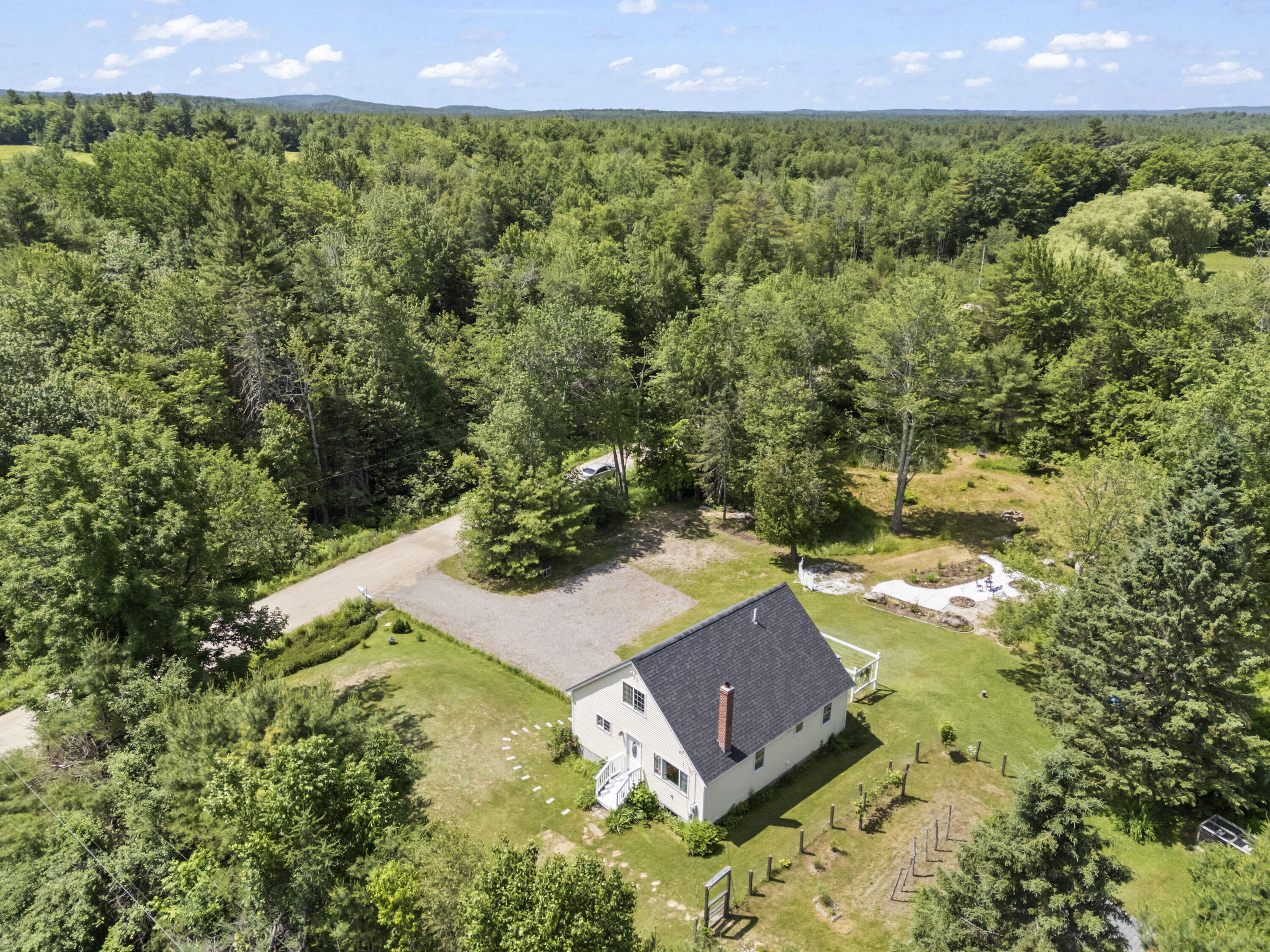 11 Old County Road Appleton, ME 04862 - Photo 73 of 85 73