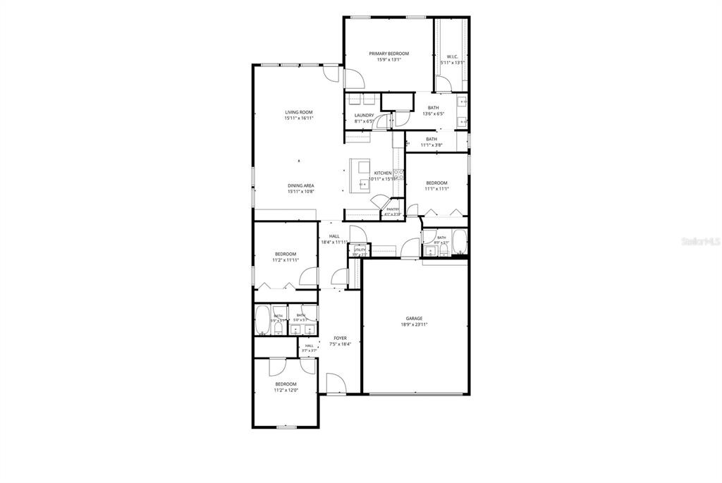 2841 Haze Road Clermont, FL 34714 - Photo 5 of 28