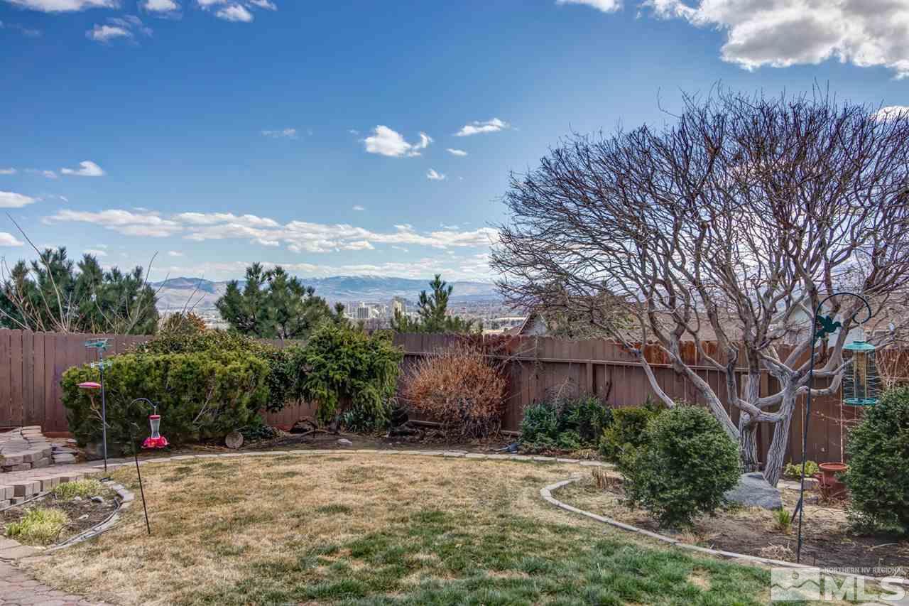 712 Talus Way Reno, NV 89503 - Photo 12 of 25 a view of a house with a street