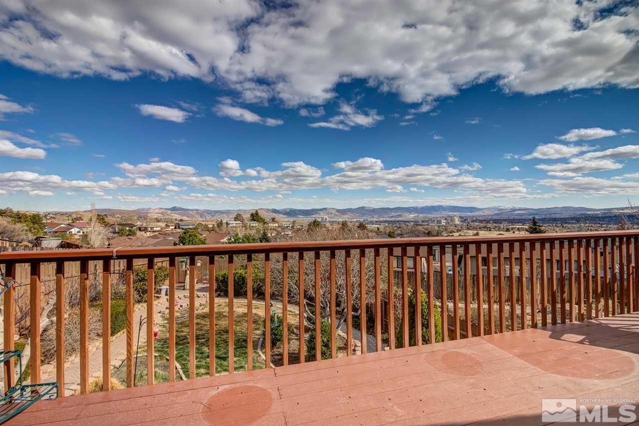 712 Talus Way Reno, NV 89503 - Photo 15 of 25