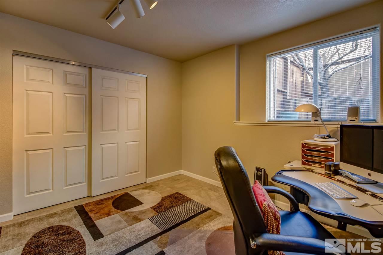 712 Talus Way Reno, NV 89503 - Photo 22 of 25 a workspace with furniture and window