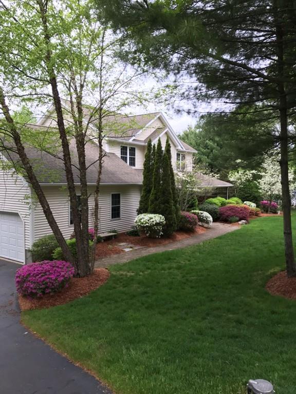 196 Charlton Road Spencer, MA 01562 - Photo 1 of 21 Gallery Image 1