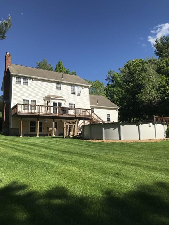 196 Charlton Road Spencer, MA 01562 - Photo 2 of 21 Gallery Image 2