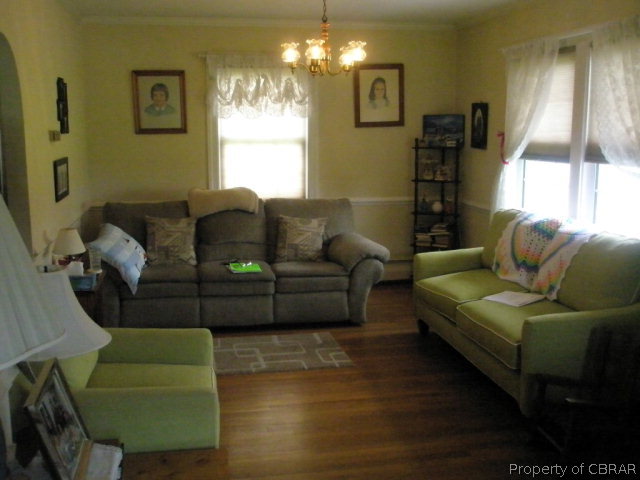 4714 Clay Bank Road Gloucester, VA 23061 - Photo 6 of 13