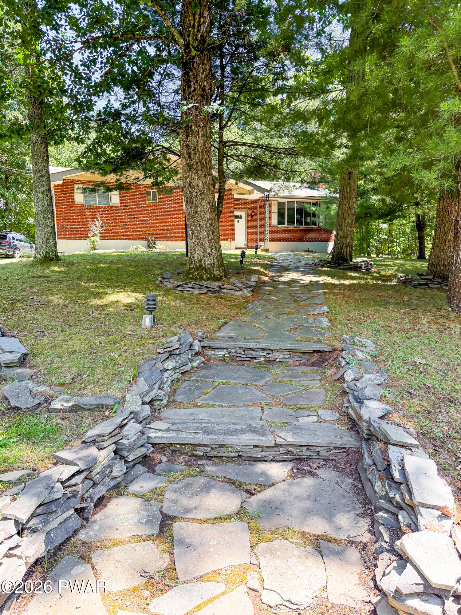 346 Tom Quick Road Dingmans Ferry, PA 18328 - Photo 6 of 54