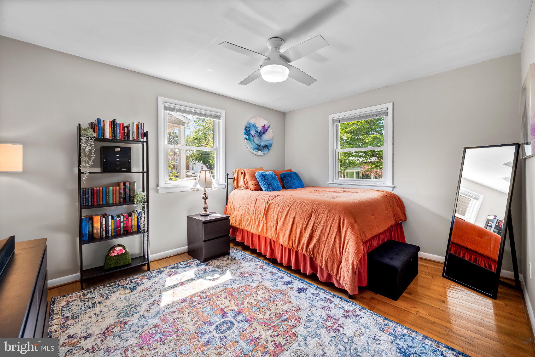 47 Sullivan Road Westminster, MD 21157 - Photo 21 of 33 Bedroom #3