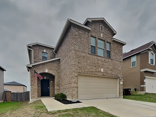 $1,749 | 2631 Green Leaf Way, San Antonio, TX 78244